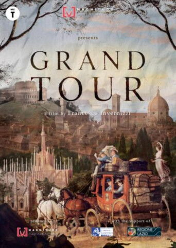 Grand Tour (1970)