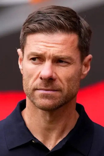 Xabi Alonso
