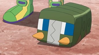 Cena de Uma Corrida Eletrizante!