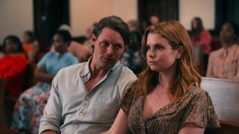 Episódio Episódio 3 da série Doces Magnólias