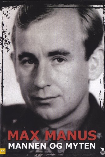 Max Manus - Mannen og Myten (1996)