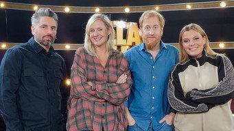 Alla mot alla med Filip och Fredrik T11E15