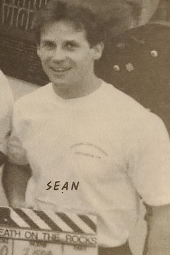 Image of Sean P. Donahue