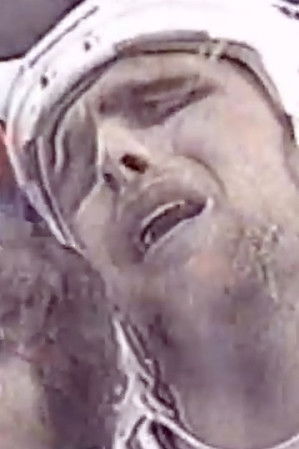 SIN BIN | FIRST STUDY | THE GRIM REAPER poster