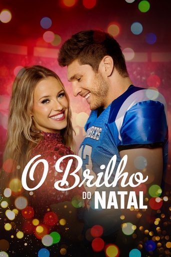 O Brilho do Natal Torrent (2024)