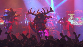 This Is GWAR (2021)