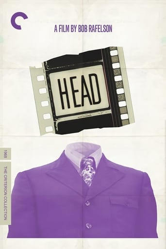 Poster of Head