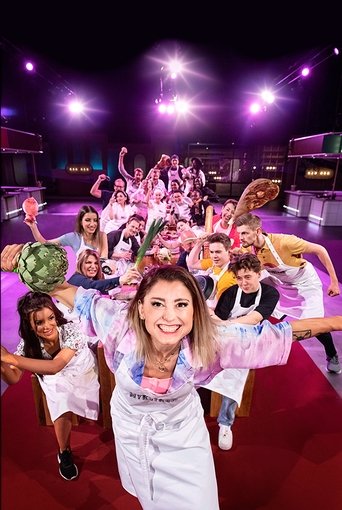 Bäst i köket: Season 1