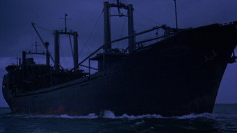 Death Ship (1980)