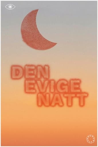 Poster of Døgnfluer: Den Evige Natt