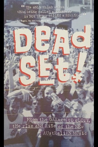 Dead Set! (1998) Dead Set! (1998)