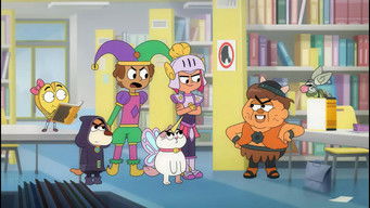 第46話：The Big Betrayal