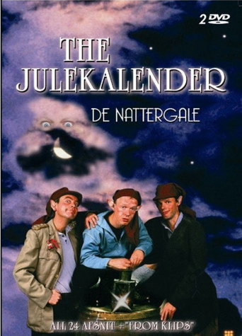 Poster for The Julekalender