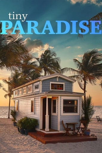 Tiny Paradise poster