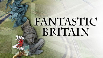 Fantastic Britain (2016)