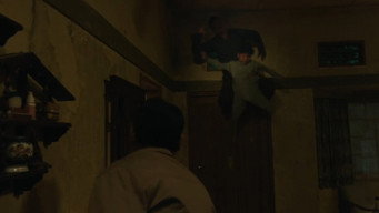 #27 Munafik: Fighting Against the Devil