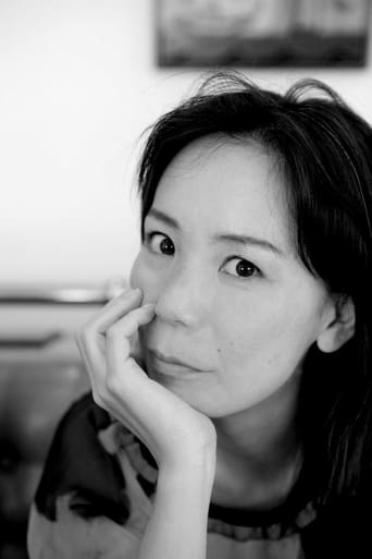 Naomi Kawase