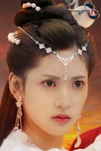 李佳琪 — 长公主驾到 cast