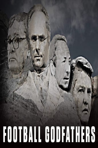 Football Godfathers poster