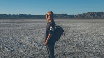 Deserted (2016)