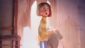 Galeria 3 - Mina y el mundo de los sueños