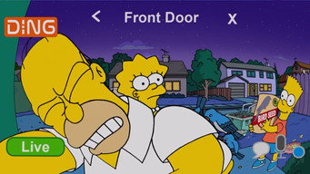 The Simpsons Extreme Makeover Homer Edition (2026- )