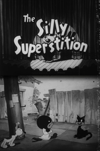 Silly Superstition (1939)