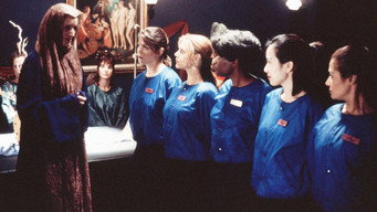 Last Exit to Earth (1996)