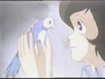 第26話：Where are you going, blue bird?