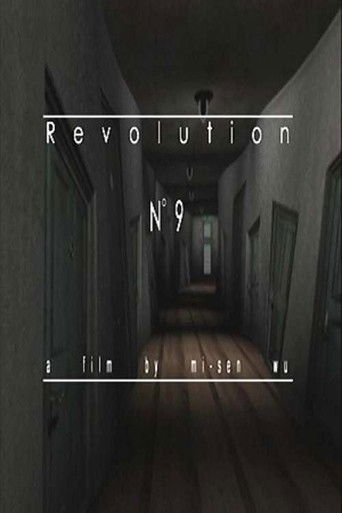 Revolution N. 9