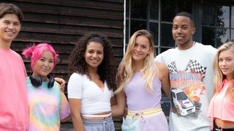 Dance Camp - S1E01