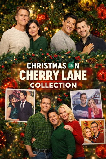Christmas on Cherry Lane Collection