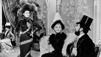 Мулен Руж (1952)