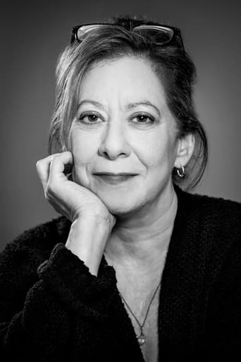 Image of Linda Reisman