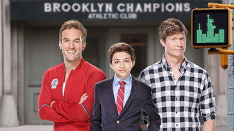 Champions media image