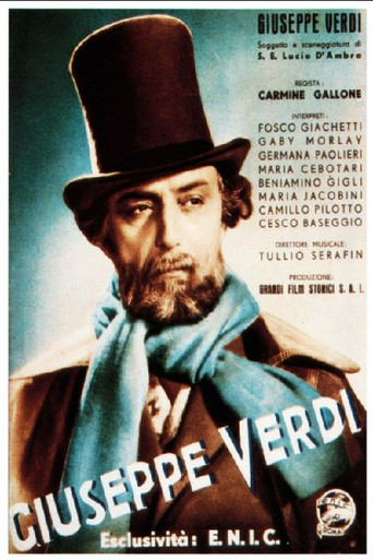 Giuseppe Verdi (1938)
