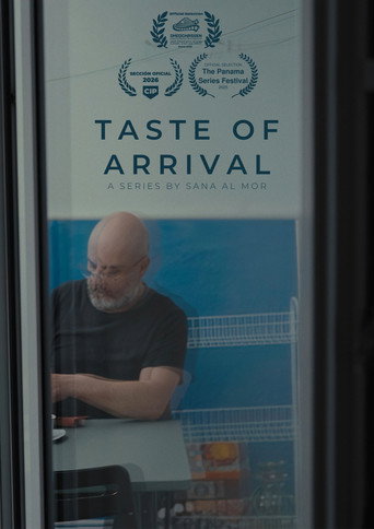 Taste of Arrival: The Journey of Hani Abbas