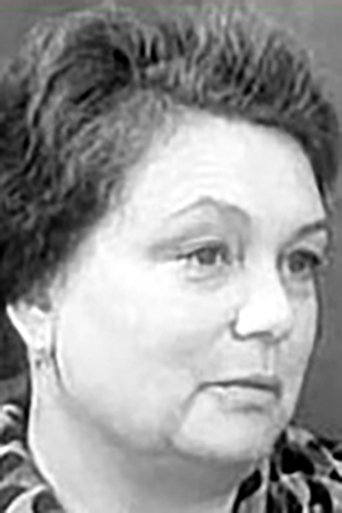 Neonila Gnepovskaya