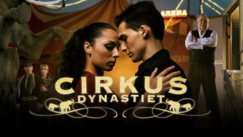 #8 The Circus Dynasty