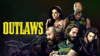 #4 Outlaws