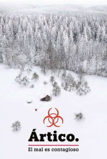 Arctic Circle — Posters 17