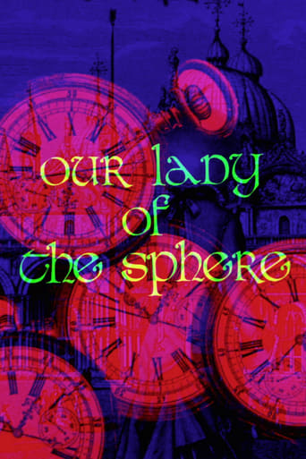 Poster för Our Lady of the Sphere
