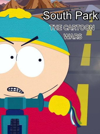 Cartoon Wars