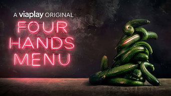Four Hands Menu (2018)