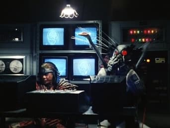 Aflevering 45 — Ashura Reversal One Chance Game