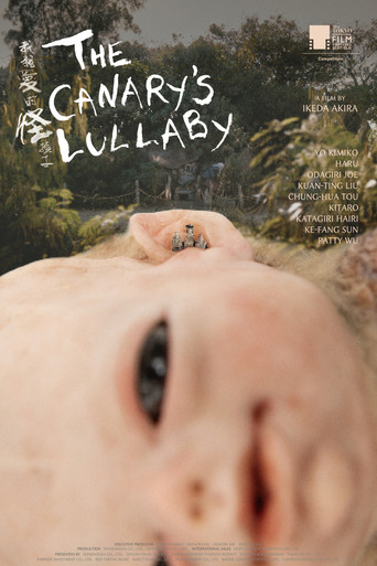 The Canary's Lullaby (2026)