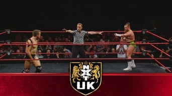 NXT UK 18
