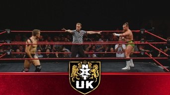 NXT UK 18