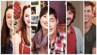 The Lizzie Bennet Diaries - S0E01