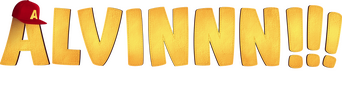 Alvinnn!!! and The Chipmunks logo